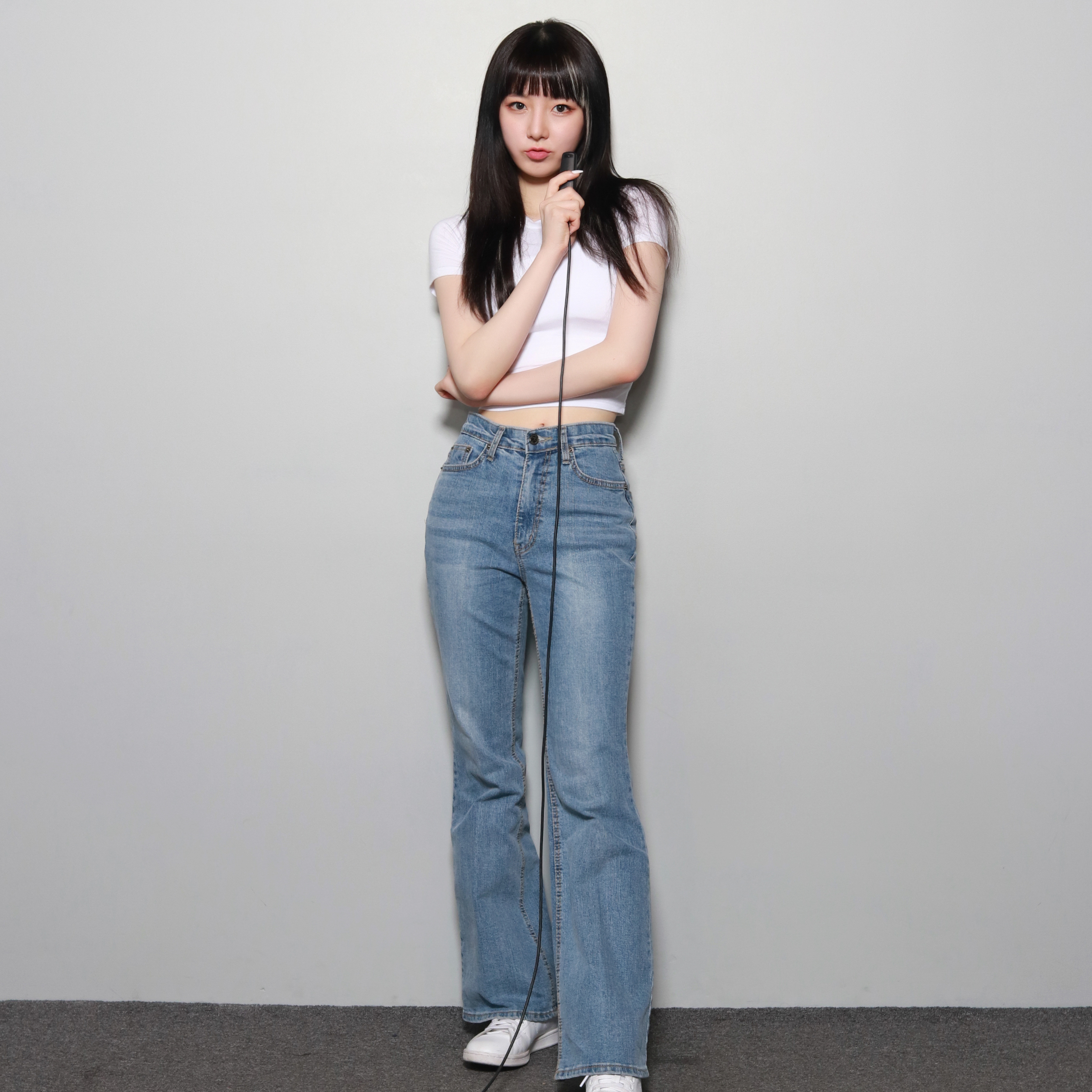 여자 아이돌 그룹별 최장신 멤버 모음 | 인스티즈