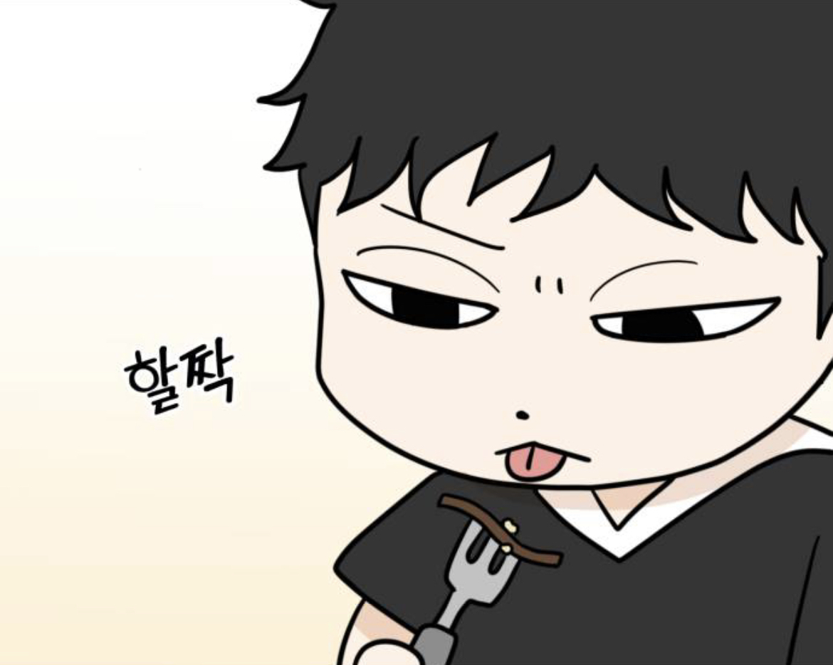 언니 내가 오늘 유치원에 갔는데 유치원에서 고양이를 본거 같아 걔도 나처럼 사람이 됐나봐 대박임! | 인스티즈