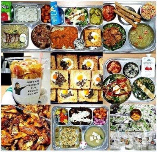 뉴진스 민지처럼 낯선 음식 잘 안먹는 사람들 특징 | 인스티즈