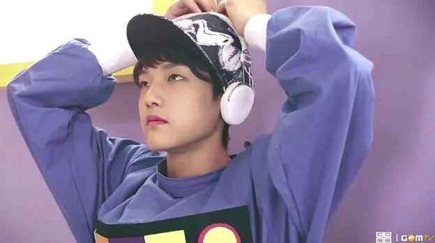 알찬성민 (최예나 오빠) 이 얼마나 어릴때 데뷔했는지 체감되는 짤.jpg | 인스티즈