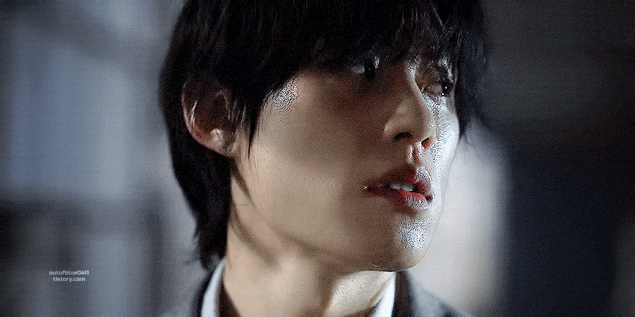 민규동 감독 신작 파과 첫 스틸 | 인스티즈