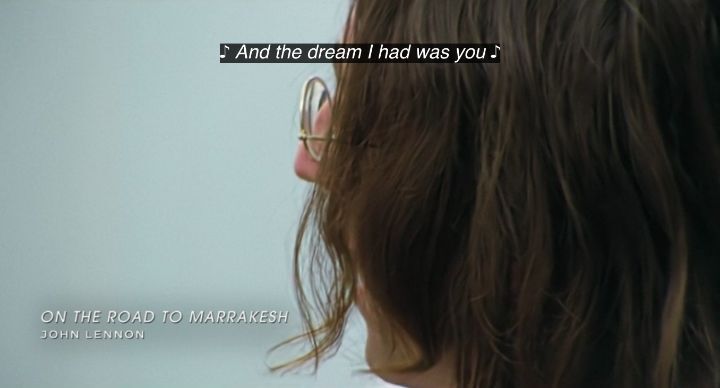 폴 매카트니에게 쓴 노래로 사실상 확정된 존 레논의 노래 | 인스티즈