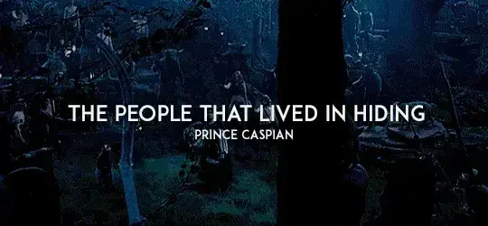 찐처돌이가가 쓰는 당신이 (아마) 몰랐을 나니아 연대기에 관한 정보들2 | 인스티즈