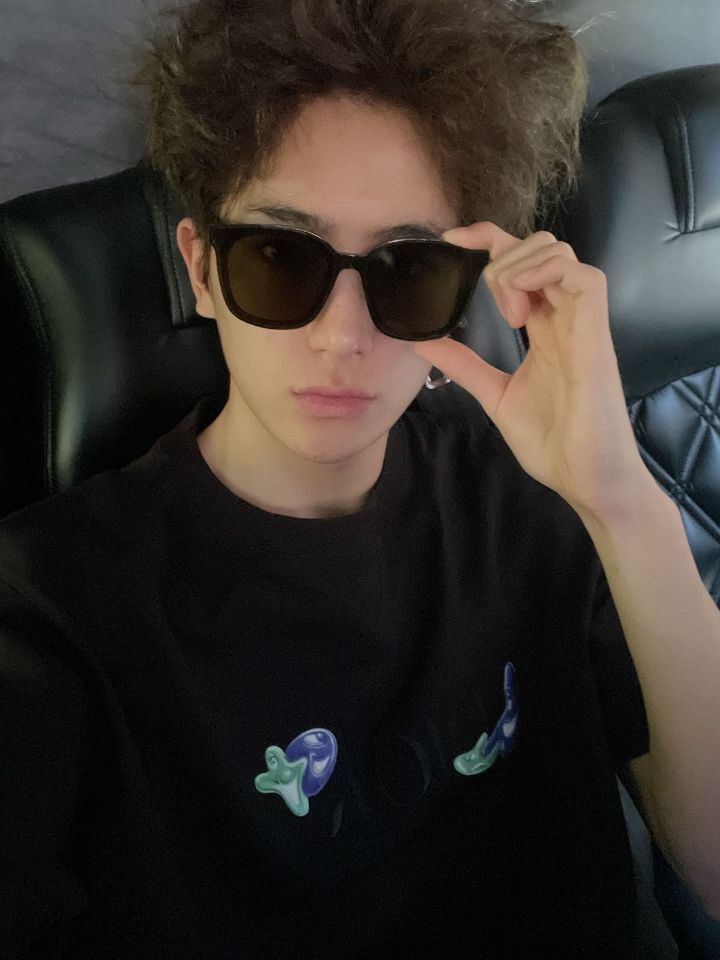 더보이즈 현재로 알아보는 안좋은샴푸 좋은샴푸.jpg | 인스티즈
