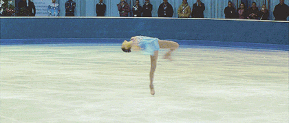 연느가 너무 쉽게 해서 쉬운 기술인줄 알았는데 아닌 '이 기술' | 인스티즈