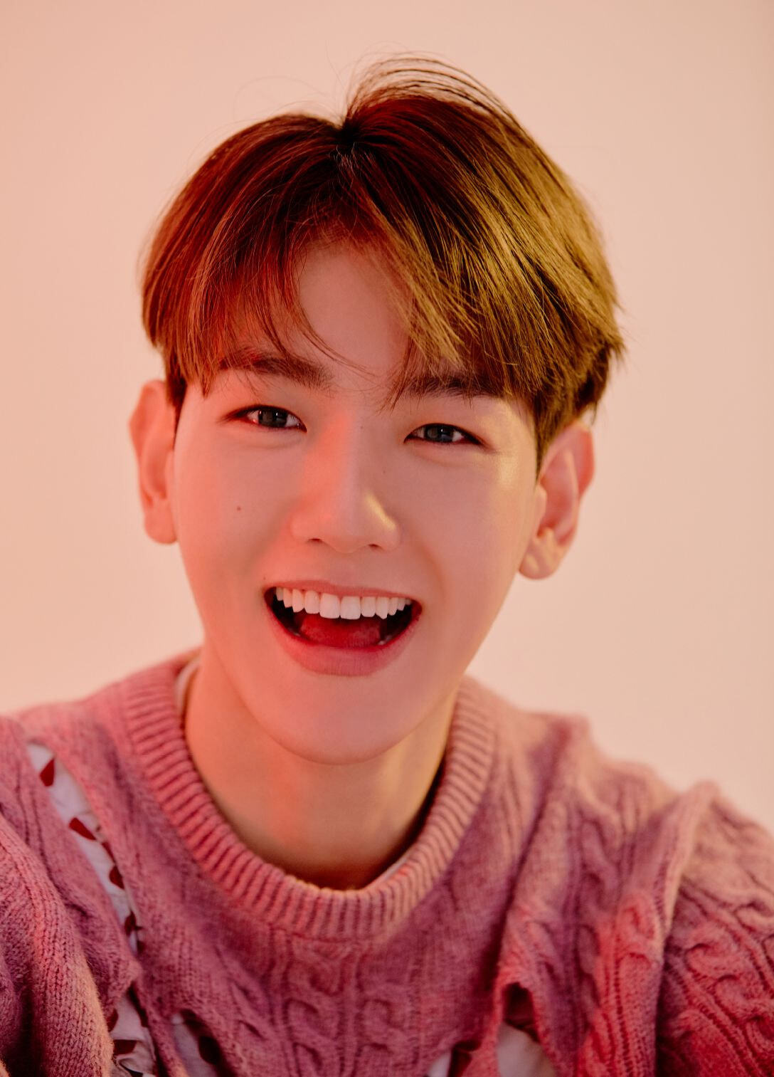 : 백현이 진짜 착하다 ... twt | 인스티즈