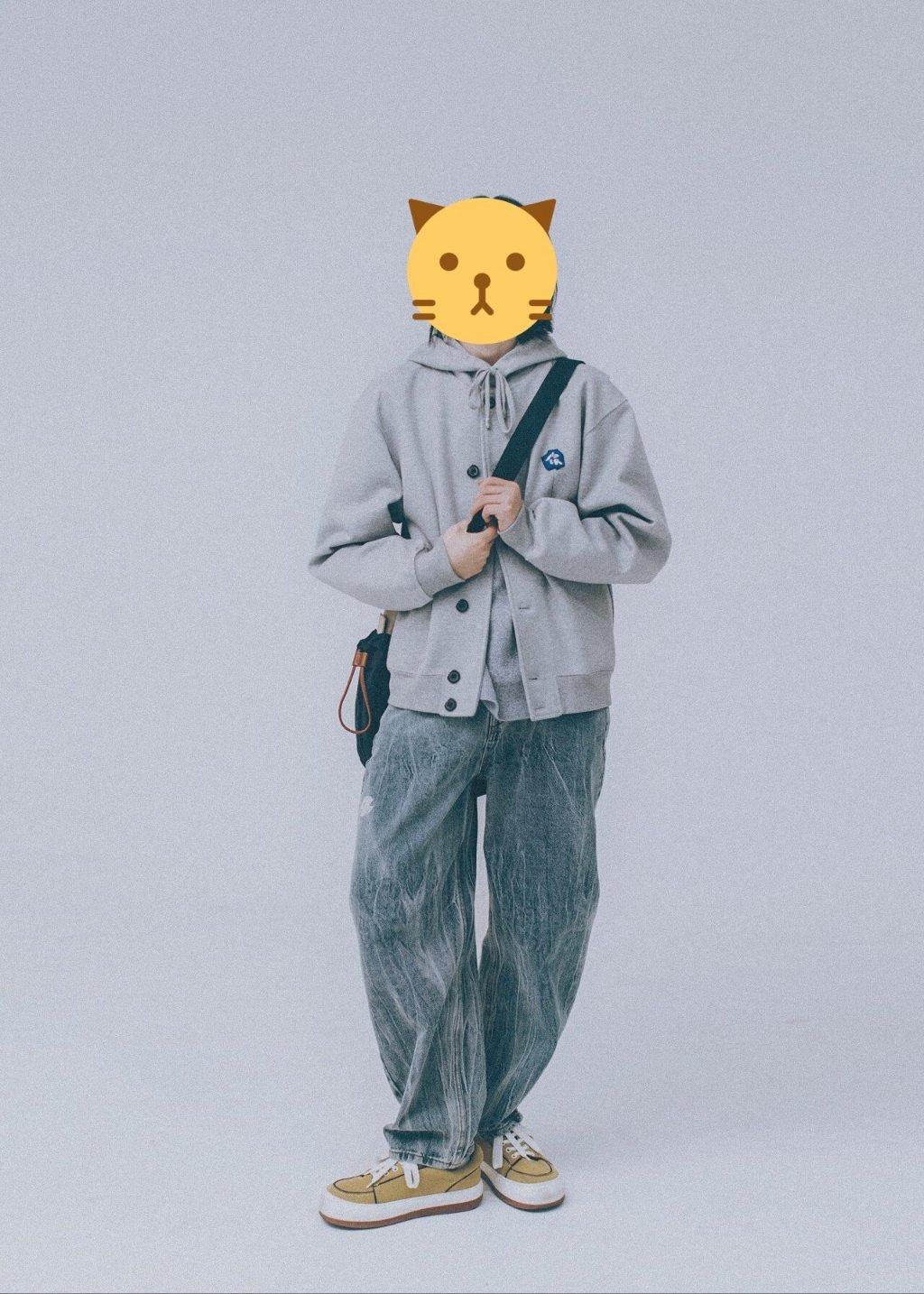 어느 패션갤 유저의 2022년 패션 실착샷 모음 (feat. 아더에러) | 인스티즈