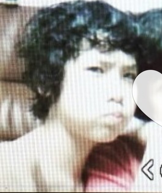 잘생겼다는 소리 많이 듣는 아들이 겉멋 들까봐 어머니가 폭탄머리 시켜버린 남돌 | 인스티즈