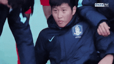 엄청난 형 수집가인거 같은 이강인 | 인스티즈