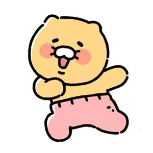 춘식이 프사 공유 | 인스티즈