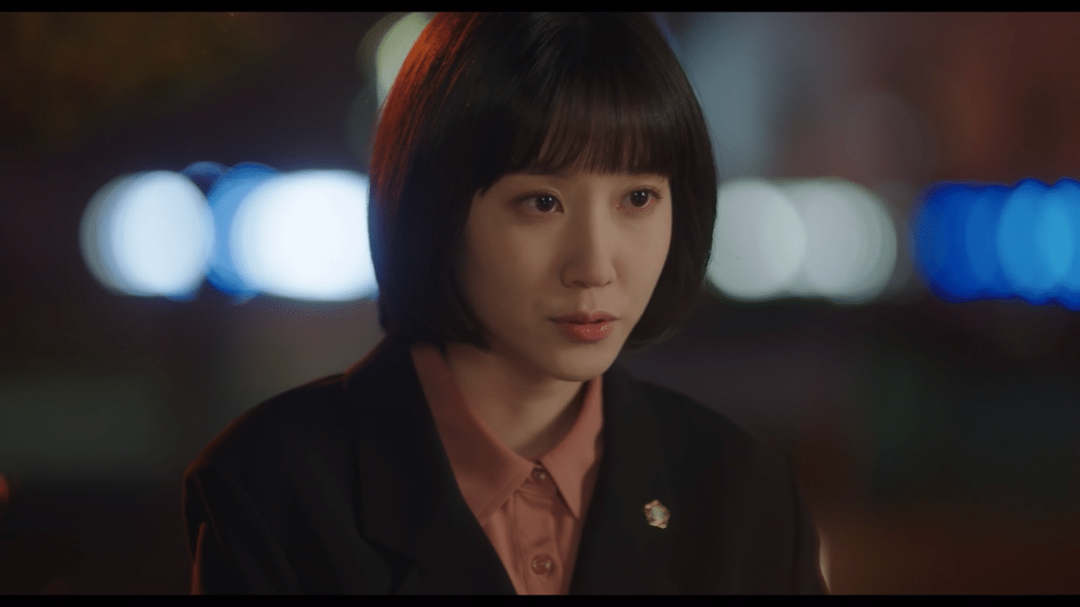 [우영우] 우영우가 최수연에게 '봄날의 햇살' 이라고 말한 이유와 그 의미 | 인스티즈