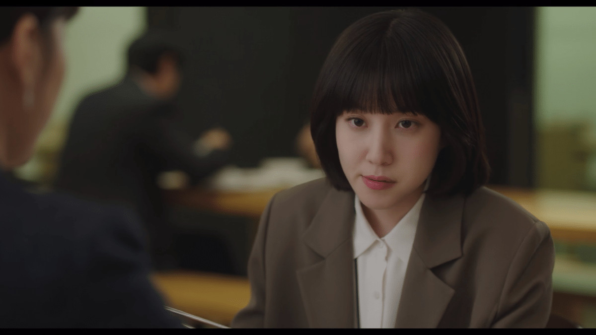 [우영우] 우영우가 최수연에게 '봄날의 햇살' 이라고 말한 이유와 그 의미 | 인스티즈