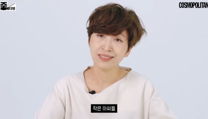 [작은아씨들] 정서경 작가 "저는 언제나 의지가 강한 여성에게 끌렸던 것 같아요" | 인스티즈