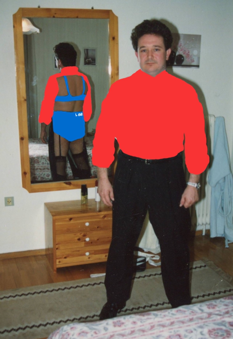 집안에서 다 윤 찍는다고 말할때 나는 | 인스티즈