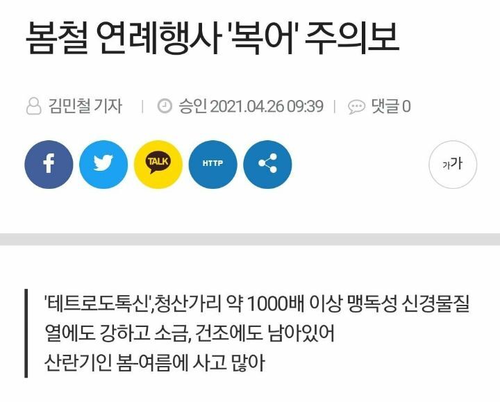 마른멸치 먹을때 찐으로 주의해야하는 이유 | 인스티즈