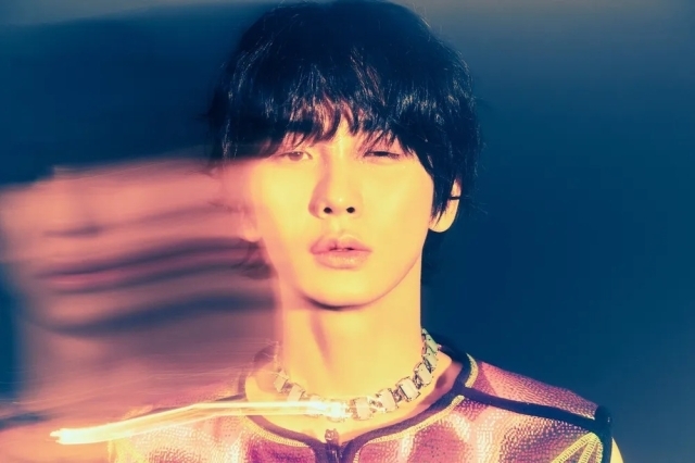 샤이니 키 "광야에서 초밥 먹던 라우브…남는 곡이라도 달라해" | 인스티즈