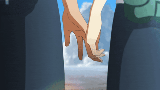 사랑에 흔들리는 두 소녀의 이야기: 그 여름 애니메이션 (feat.최은영 작가) | 인스티즈