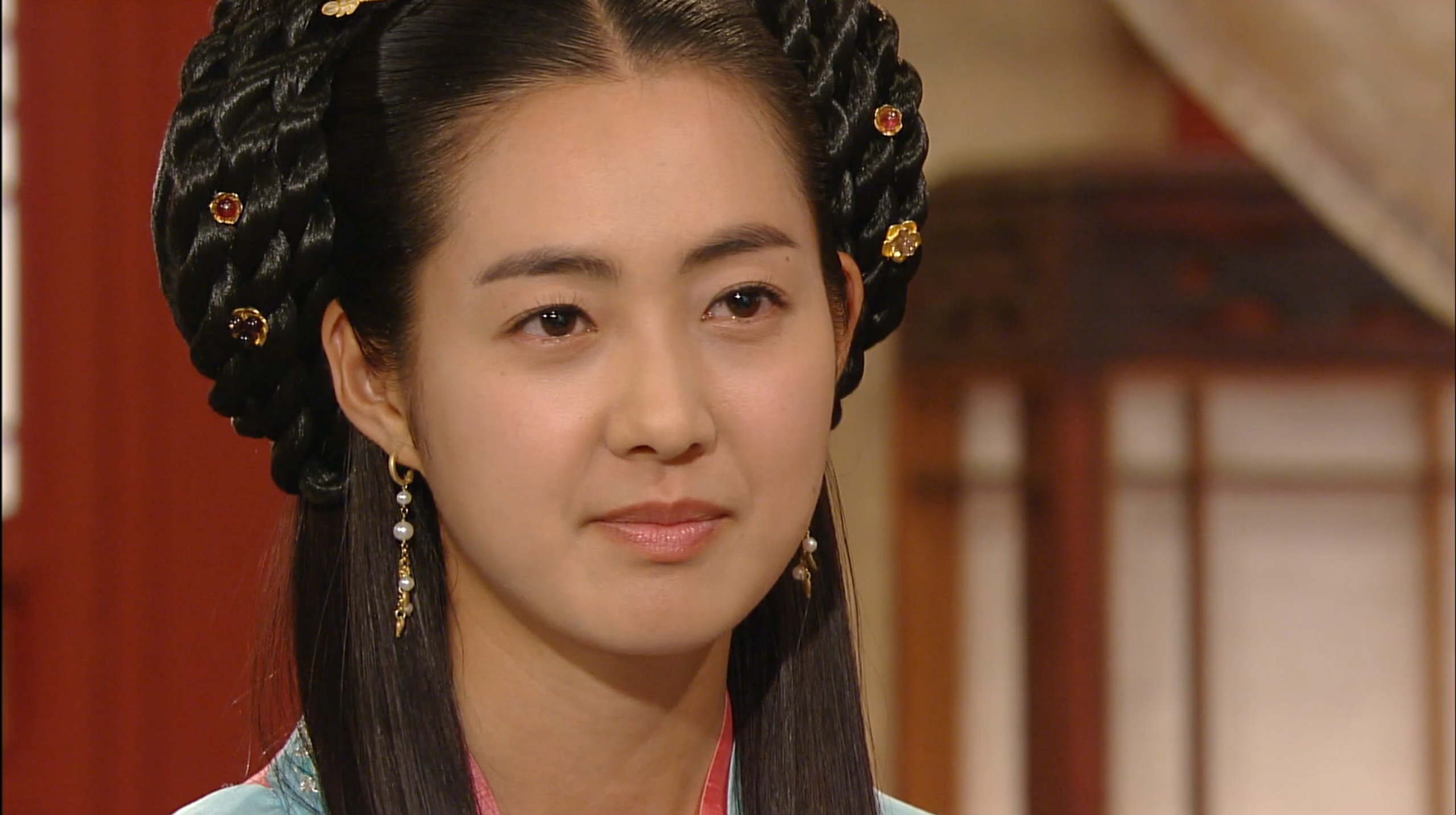 [선덕여왕] 덕만과 미실의 라이벌 관계가 멋있었던 이유 | 인스티즈