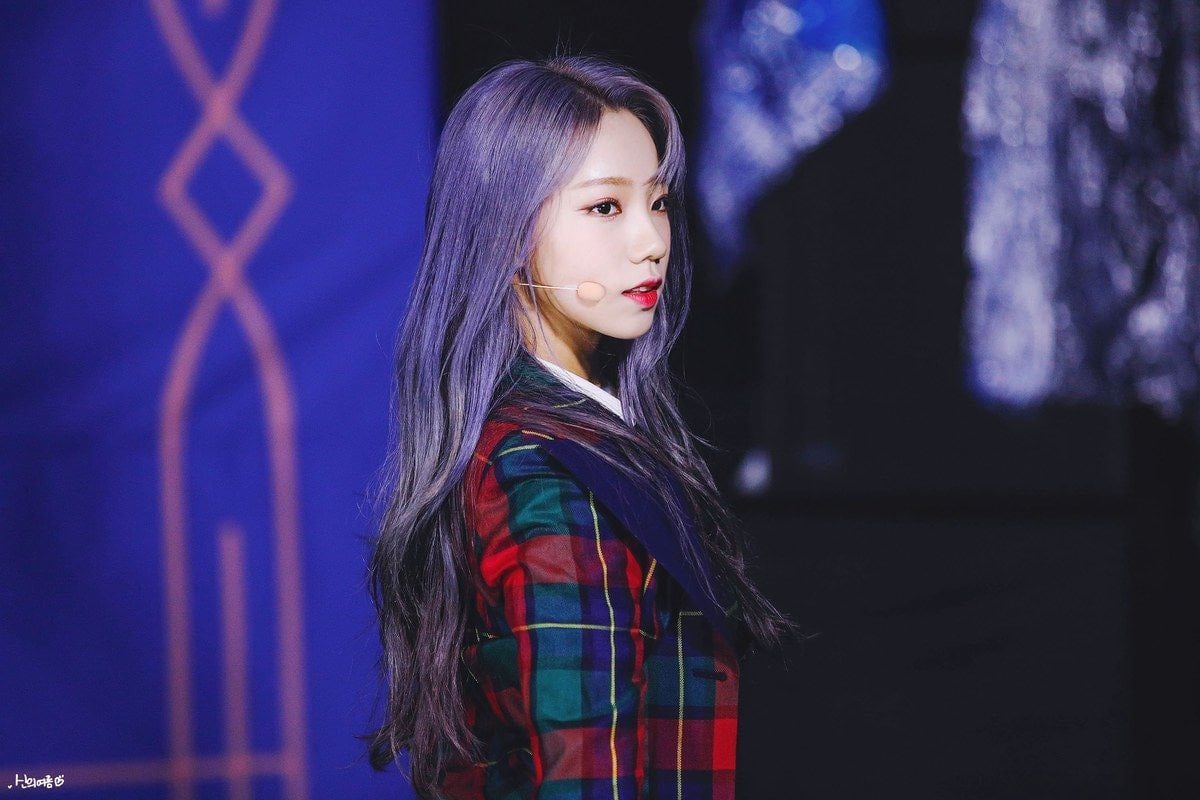 당신의 아이돌은 1월생인가요? | 인스티즈