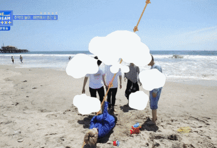 과정은???? 스럽지만 결과물은 성공적인 아이돌 남친짤 | 인스티즈