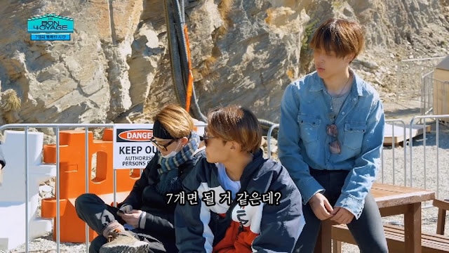 핫게간 고구려 방탄의 음식에 대한 의지와 지독한 마트사랑 | 인스티즈