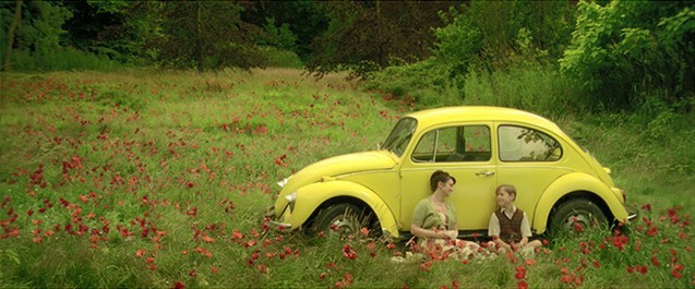 레몬 머랭 파이가 먹고싶어지는 영화 토스트(TOAST) 2010 | 인스티즈