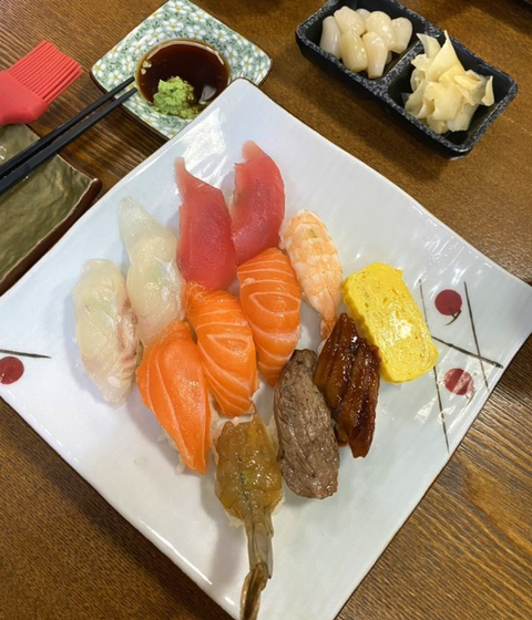 [고르기] 아침으로 먹을 수 있는 음식은? | 인스티즈