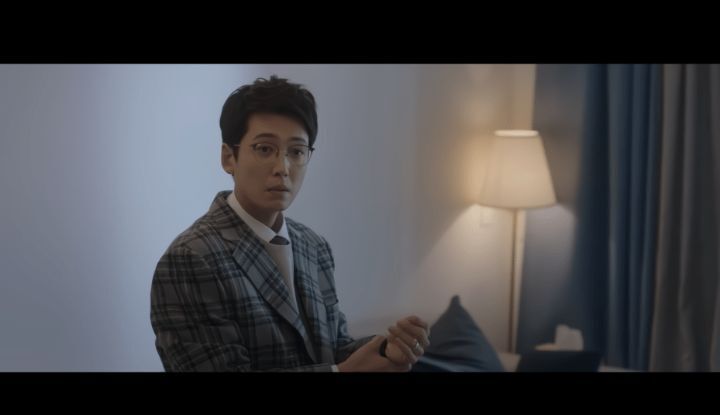 어제자 존나 웃겼던 슬기로운 의사생활에 나온 샴푸 기출변형 문제 | 인스티즈