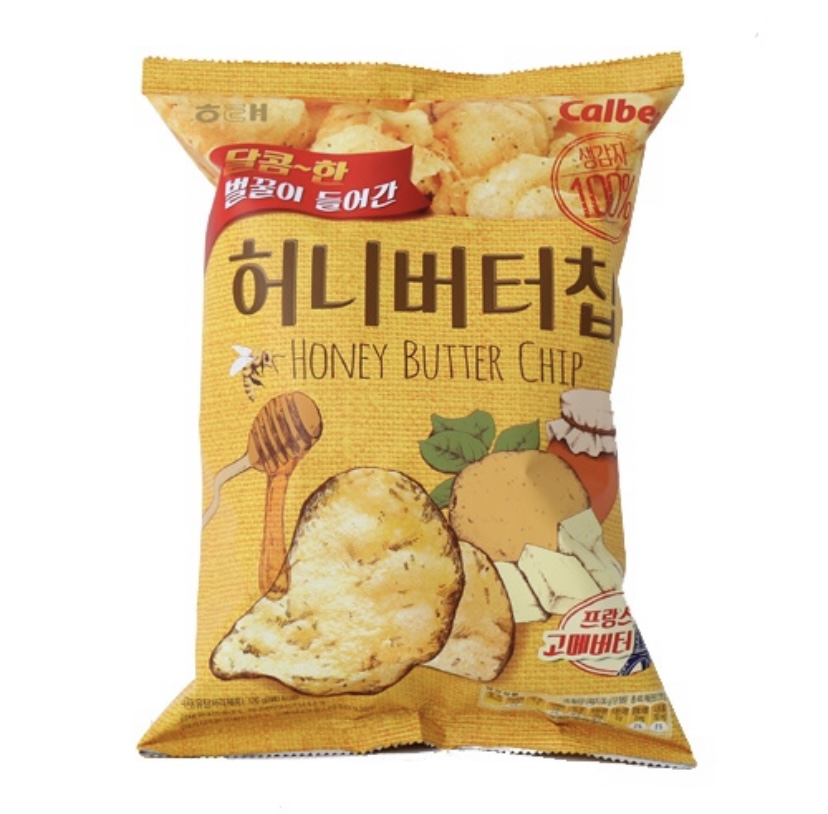 감자칩 원픽 고르기 | 인스티즈