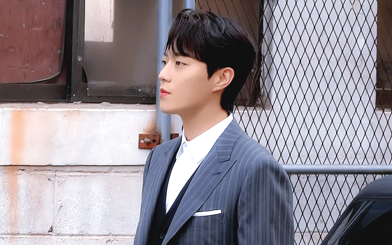 윤두준: 학교는 째면 안 되지만 회사는 걸리지만 않으면 된다 | 인스티즈