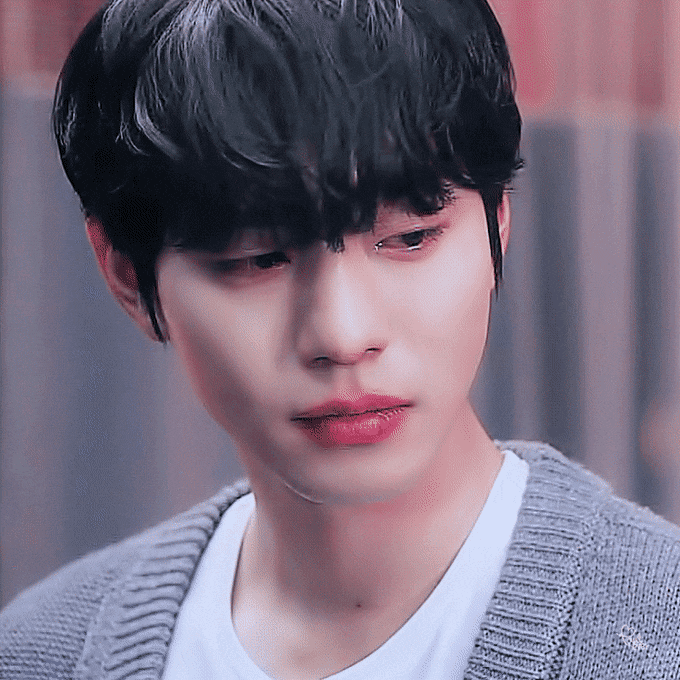 걘 아니야 날 두고 신경전 하는 남사친 ver vs 남친 ver 중에 더 끌리는 걸 고른다면?? | 인스티즈