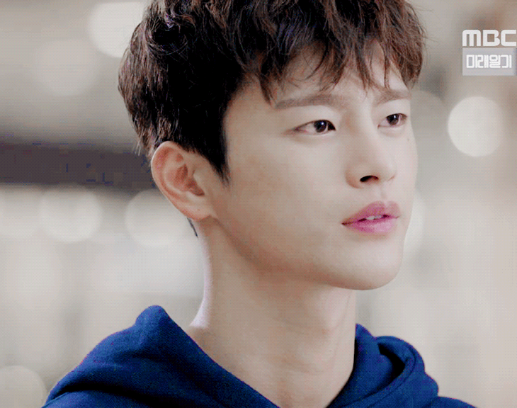 30대임에도 불구하고 소년미를 가지고 있는 남배우 5대장.gif | 인스티즈