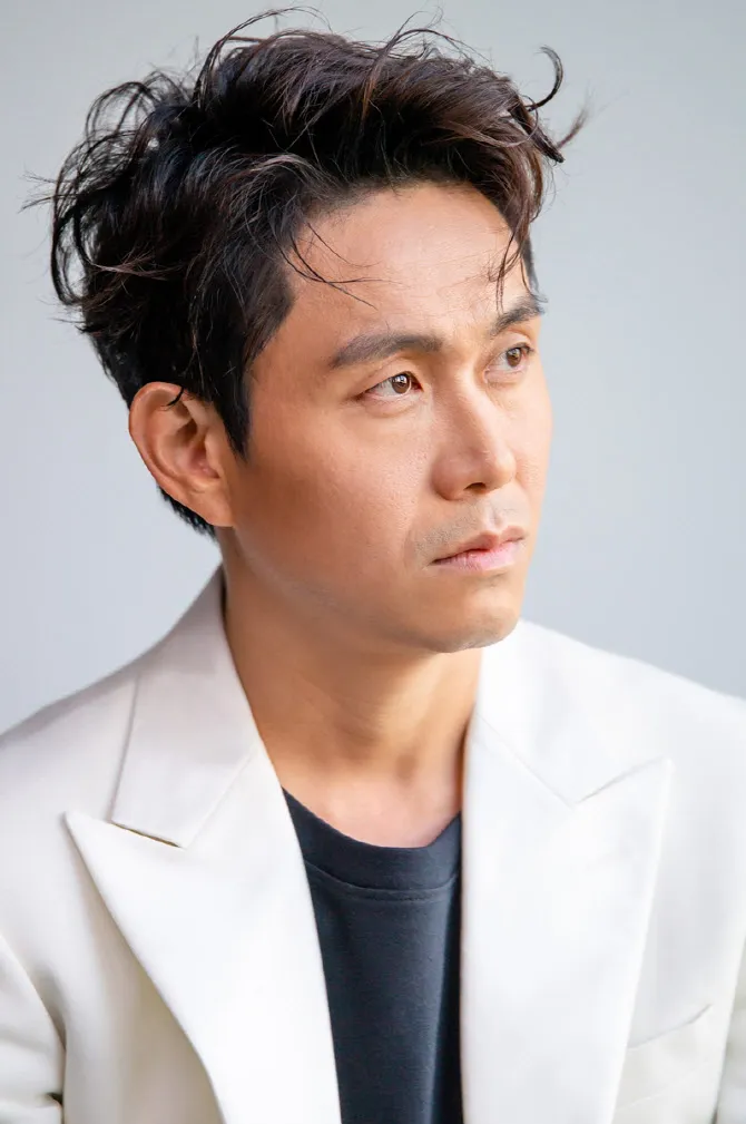김은희 작가 차기작 오컬트 장르 악귀 1차 티저 | 인스티즈