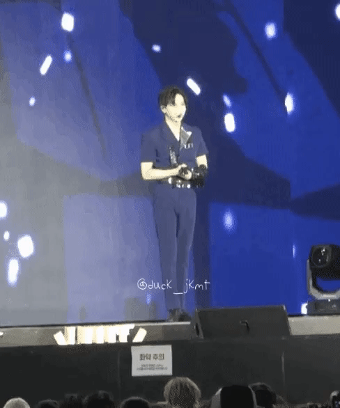 태민 시그니처 왕자님 인사 모음 | 인스티즈