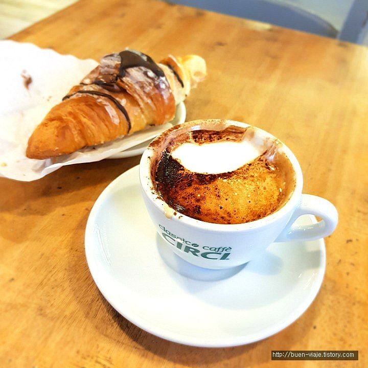 진짜 이탈리아식 아침식사 | 인스티즈