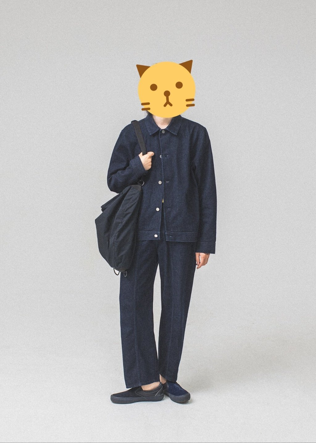 어느 패션갤 유저의 2022년 패션 실착샷 모음 (feat. 아더에러) | 인스티즈