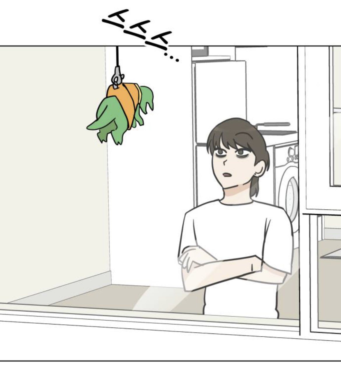 우리집 강아지가 5살 애기가 됐는데 외주로 일 처리 할줄도 알고 대박임,, 먼서리냐고? 일단 봐보셈,, | 인스티즈