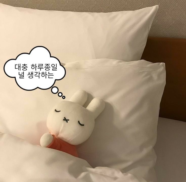 내가 너 좋아하는 거 너도 알잖아 | 인스티즈