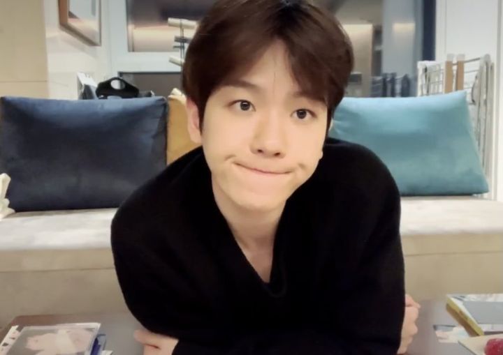 천사가 남긴 실수였나 아니면 진한 키스였나 보조개가 예쁜 남자아이돌 모음 | 인스티즈