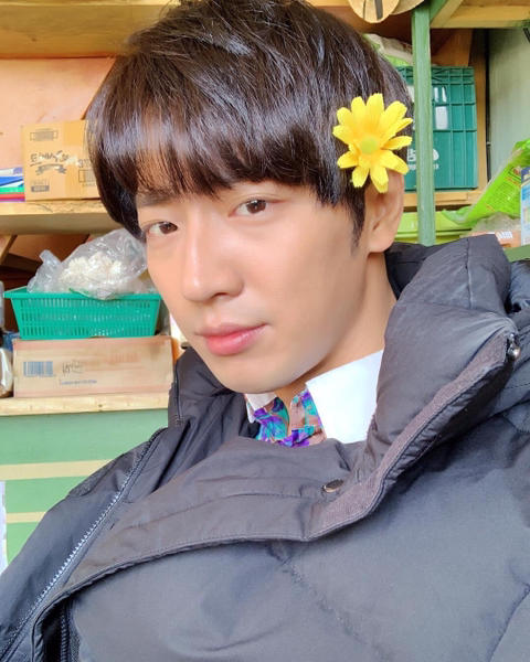 사람들이 잘 모르는 의외의 고학력자 배우 이상엽 | 인스티즈