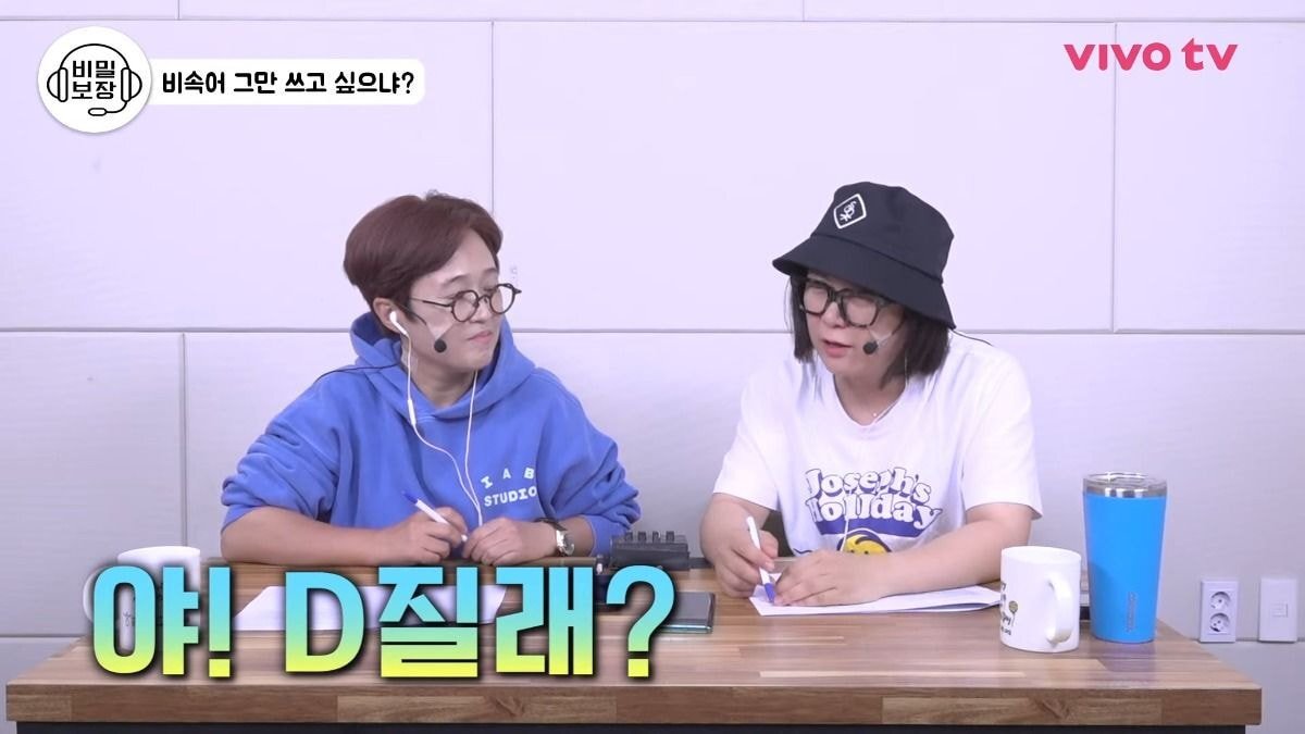 30년차 아나운서가 알려주는 욕나올때 비속어를 쓰지않고 우아하게 화내는 방법.jpg | 인스티즈