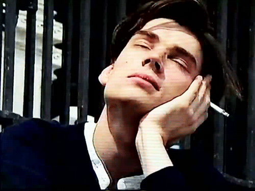 락은 원래 비주얼을 포함한 종합예술이야 | 인스티즈