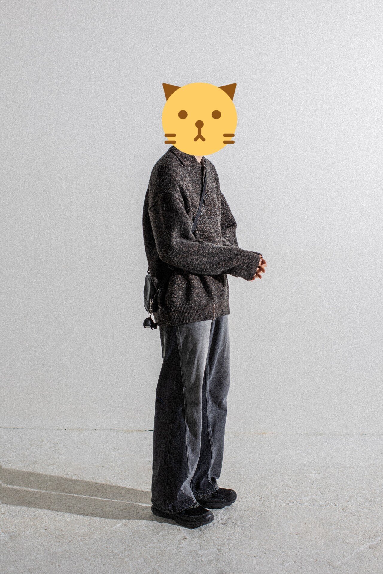 어느 패션갤 유저의 2022년 패션 실착샷 모음 (feat. 아더에러) | 인스티즈