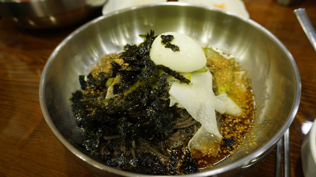 은평국수 이미지