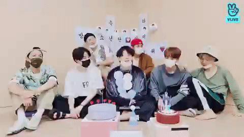 안무 힘들다는 멤버들에게 항상 '문제 없다'를 시전하는 방탄소년단 안무팀장 제이홉 | 인스티즈