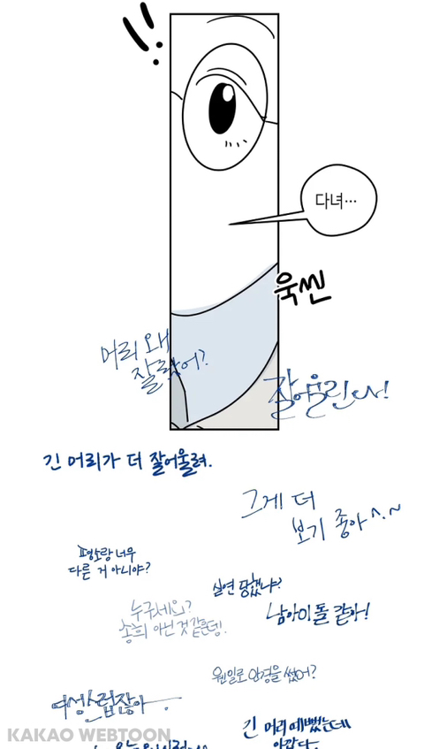 꾸미는 거 좋아하는 인플루언서가 변하는 과정 | 인스티즈