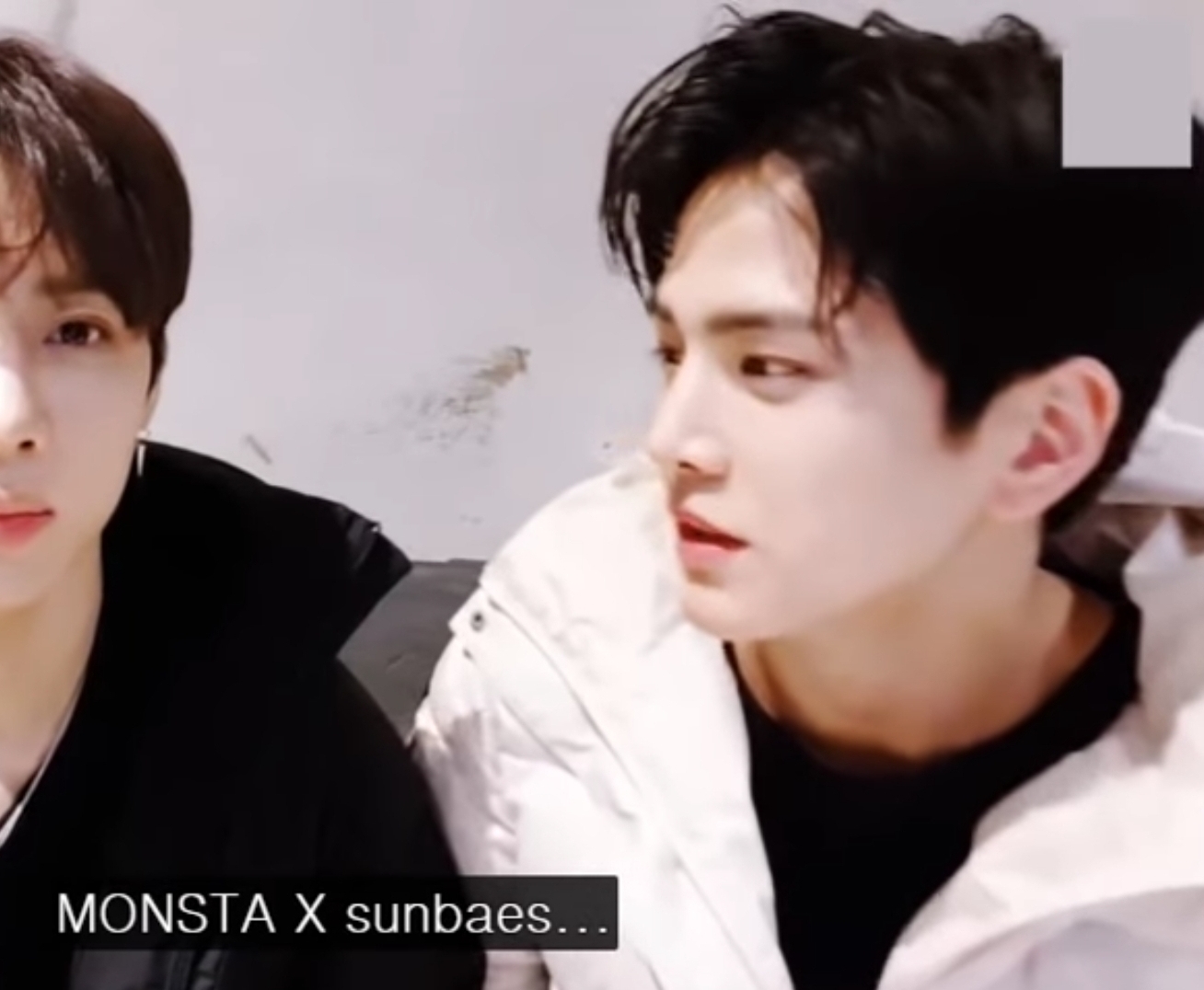 2019년도에 예리하고 깐깐한 감별로 아이돌 대화합 만들었던 아이돌 팬덤.jpg | 인스티즈