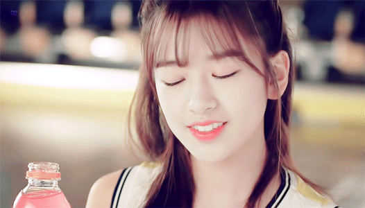 연습생 때 찍은 광고 데뷔 후 또 찍는 아이돌 | 인스티즈