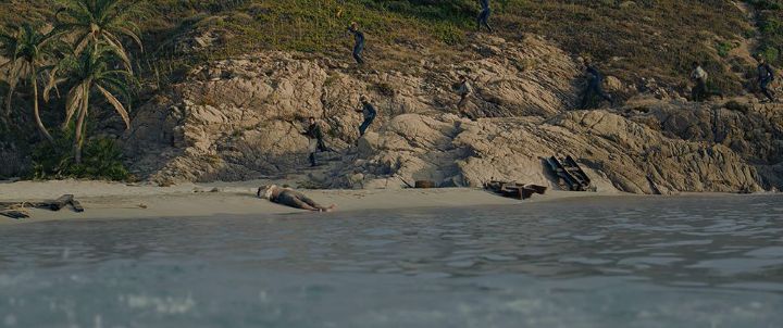 디즈니 인어공주(2023) Official Trailer 8K영상 캡쳐 | 인스티즈