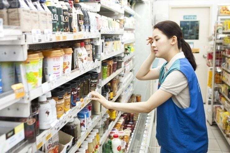 사람마다 확연히 갈린다는 아르바이트에 대한 생각 | 인스티즈
